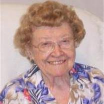 Obituary information for Henrietta A. Havlik