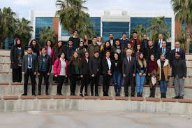 Jeotermal sahaları kullanım hakkı ihale edilecek anadolu etap mevsimlik işçi alımı yapacak kvkk uzman yardımcısı alacak şanlıurfa'da kamu konutları satışa çıkarıldı tübi̇tak'tan mal alımı ihalesi 30 i̇letişim uzman yardımcısı istihdam edecek hazine ve maliye bakanlığı'ndan yatırımcılara duyuru çadırda ölü bulundu kırıkkale üniversitesi öğretim üyeleri. Sirada Veterinerlik Ve Ziraat Fakulteleri Var