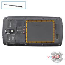 🛠 How to disassemble HTC Desire 500 ...