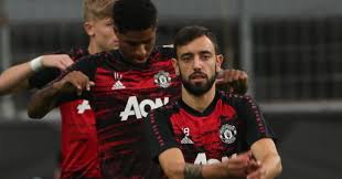 Bruno fernandes fala em honra e privilégio por capitanear manchester united. Manchester United To Win The Title And Other Huge Pre Season Predictions