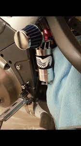 Buell Re Breather Catch Can Motorbikes Bike Cars Motorcycles