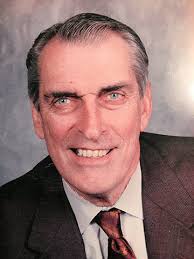 Obituary information for Glenn A. Mitchell