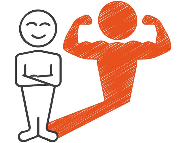 Building Confidence