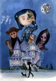 (if link is working please use vpn or proxy ). Coraline 2009 Movie Free Download