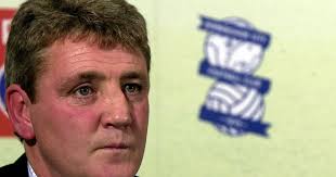 Steve Bruce joins the enemy: Birmingham City fans have their say