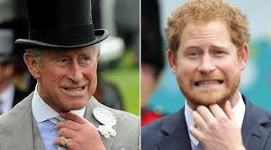 James hewitt, the former secret lover of princess diana, has long denied decades of speculation he was prince harry 's biological father. Why Many Still Believe Prince Charles Isn T Prince Harry S Real Father