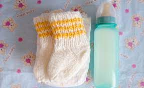 Nigeria Infant Formula Market To Hit N200bn By 2030 Allafrica Com
