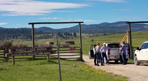 Chas s middleton & son billionaire stan kroenke, owner of what are now the nfl's los angeles rams, has purchased a massive texas ranch that had a $725 million price tag. U S Billionaire Wins Battle To Keep Anglers Off His Giant Ranch Near Merritt Kamloops This Week