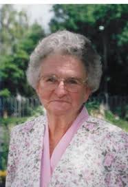 Ethel Violet Reeder Weeks Obituary July 14, 2010