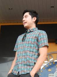 Para sa ating healthcare workers na maaaring napapagod na't nababahala. Paulo Avelino Wikipedia