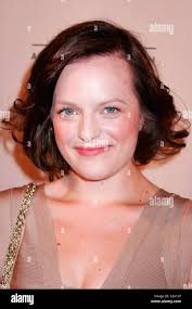 Leonard moss hi-res stock photography and images