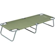 The Magellan Outdoors Folding Camp Cot Is Made With Canvas Oxford Fabric And Features A Low Profile Portable Design Camping Cot Cot Outdoor