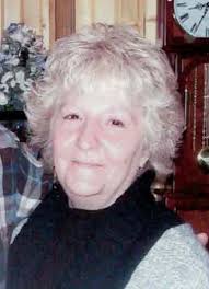 Obituary for Ethel Louise (Childers) Kline