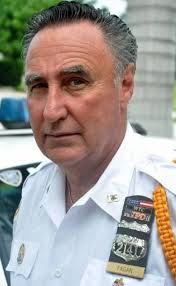 Michael Fagan Obituary