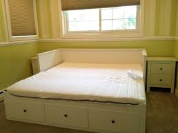 Hemnes Daybed Remodel Bedroom Daybed Room Hemnes