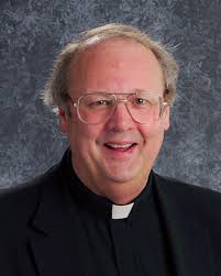 Pastor's Message — St. Francis de Sales Catholic Parish