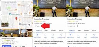 Now You Can Follow Business Updates Via Google Maps And Interesting Seo Consideration For 2019 Google Maps Business Updates Ads
