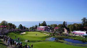 Keep up with all the news, scores and highlights. The Evian Championship Will Be Played In 2021
