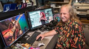 Portland Film Beat" PDX Live Inteview (TV Episode 2014)