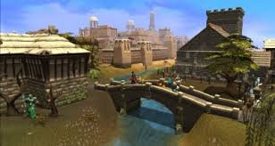 Jagex New Announcement For Third Party Clients - Page 3 - Client Support -  Dreambot - Runescape Osrs Botting