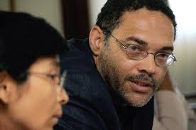 Jamaica GleanerGallery|Gleaner Health Forum|Rudolph Brown/Photographer  Editor's forum