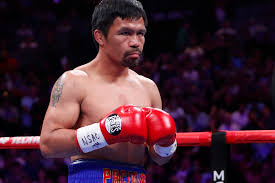 Keith thurman, billed as welterweight supremacy, was a boxing match for the wba (super) welterweight championship. Manny Pacquiao Vs Yordenis Ugas A Head To Toe Breakdown Bleacher Report Latest News Videos And Highlights