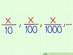 fraction to decimals converter akasharyans com