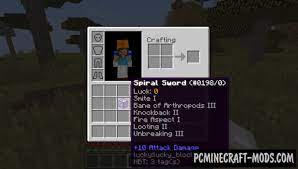 Addon to the famous lucky block mod, which will make its contribution to its capabilities. Lucky Block Spiral Mod For Minecraft 1 8 9 Pc Java Mods