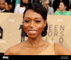 Amanda warren hi-res stock photography and images