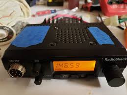 Image result for RadioShack / Realistic HTX-252