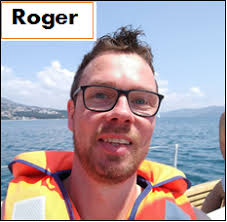 Introducing Roger : Hello I'm Roger, diagnosed with MS 2001 after 4 years  of wonder during an engineering degree. My career ended earlier than  planned due to MS. However, since then I