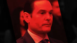 Frederick's Death In 'The Fall Of The House Of Usher': What Happens In 'The  Pit And The Pendulum' Story?