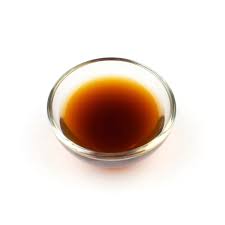Vanillin is chemically treated to mimic the taste of vanilla. Organic Bourbon Vanilla Extract