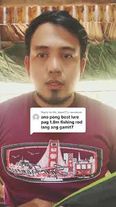 Replying to @Mc_dave11 bago ka bumili ng lure,alamin mo muna ang specs ng  fishing rod mo idol. #fishingtips #fishing #fishinglife #specs