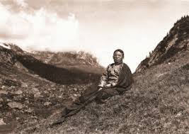Photographies Alexandra David Neel Site Officiel Alexandra David Tibet