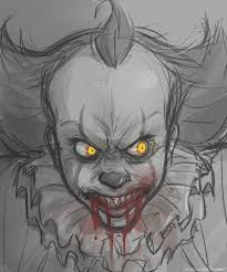 But this was one of my favorite videos ever!! Zeichnen Clown Skizze Novocom Top