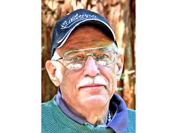 Gene Blank Obituary (1954