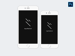 Iphone 6 Iphone 6 Plus Mockup In 2020 Iphone 6 Plus Iphone Iphone 6