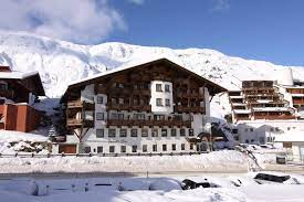 Read more than 20 reviews and choose a room with planetofhotels.com. Haus Hohenfels Obergurgl Aktualisierte Preise Fur 2021