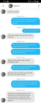 Dumb pick up lines are used to get a woman's attention. Dirty Tinder Pickup Lines With Zero Shame Fail Blog Funny Fails