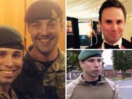 London Marathon Death: David Seath was about to propose to his girlfriend