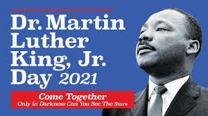 In birmingham, alabama, in the spring of 1963, king's campaign to end segregation at lunch counters and in hiring practices drew nationwide attention when police turned dogs and fire hoses on the demonstrators. Martin Luther King Jr Day Celebration Youtube