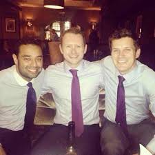 Scott Thorburn (@scooterthorburn)