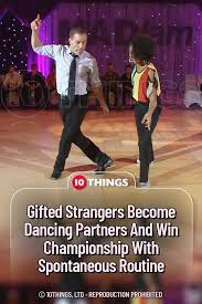 They Have Such Synchronicity Congruity And Harmony I Ll Never Get Over How In Tune There Were With Each Other For Not Boogie Woogie Dance Dance Videos Dance