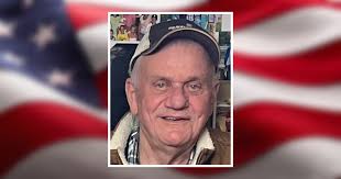 Sherrill Edwin Clark Obituary October 21, 2025