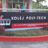 Maklumat lanjut cara membuat permohonan online kptm sesi ambilan julai 2019. Hostel Blok K Kptm Kuantan