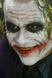 5 Stories You Ve Never Heard Before About Heath Ledger As The Joker Joker Halloween Best Movie Villains Joker Makeup