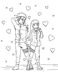 Check spelling or type a new query. Dibujo De Hinata Y Naruto Para Colorear Imprimir E Dibujar Dibujos Colorear Com