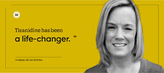 What Does Taking Tizanidine Feel Like?