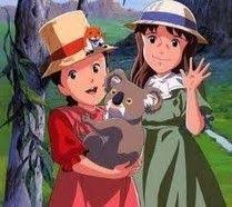 Lista Anime H M Ladylamu Cartoni Animati Ricordi D Infanzia Animazione